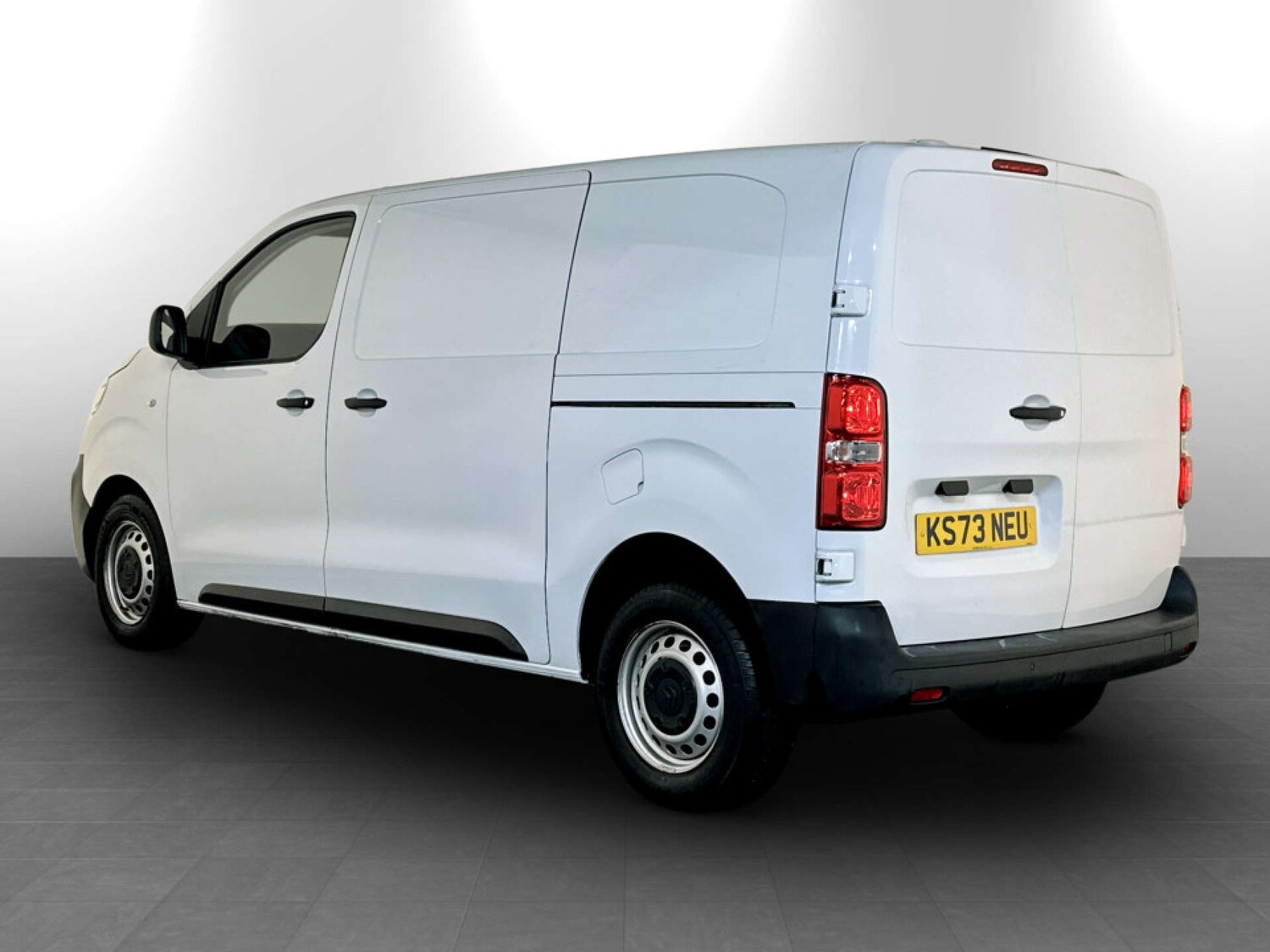 Used Citroen Dispatch 2023 for sale - 77506875: Photo 8