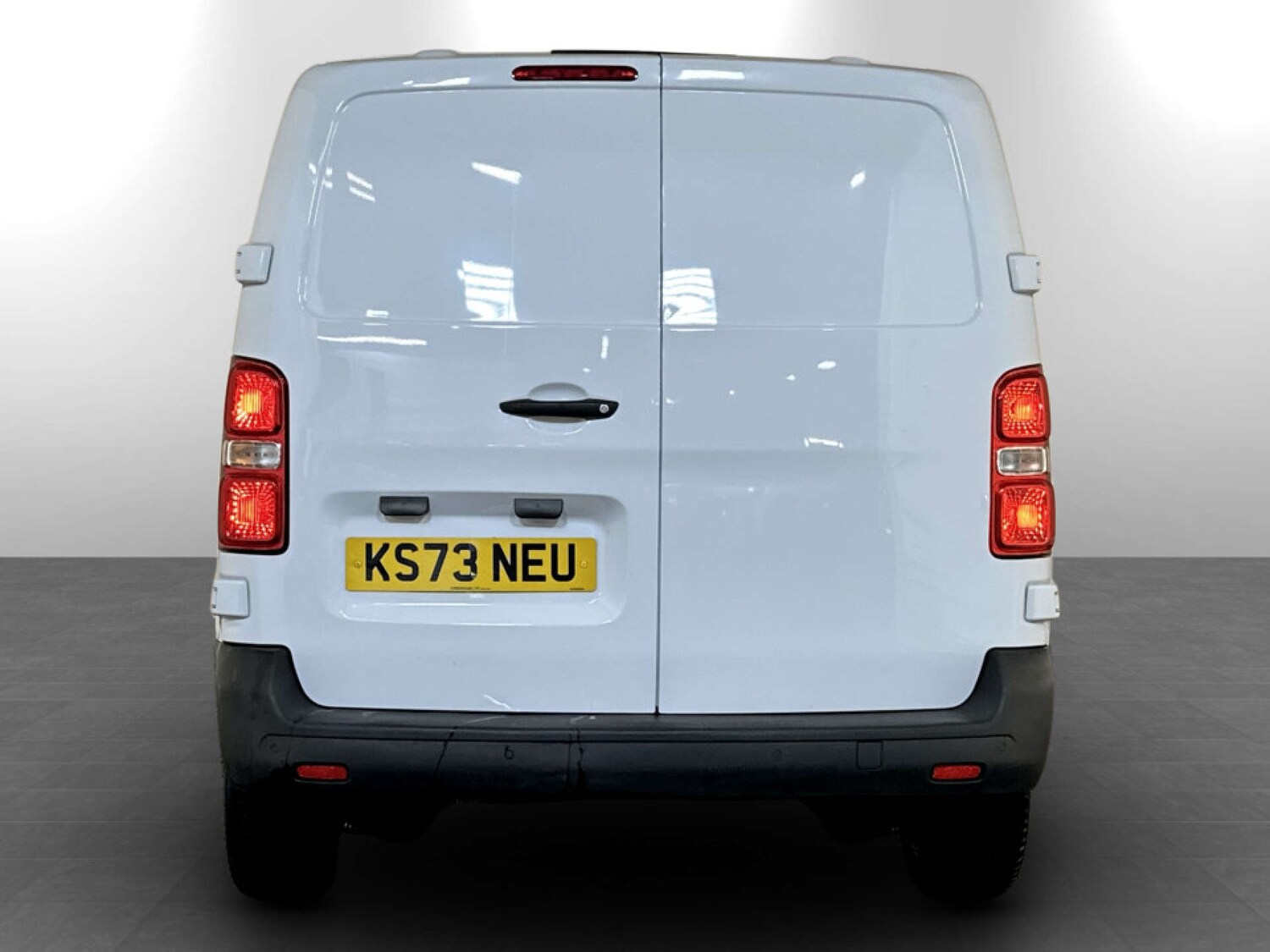 Used Citroen Dispatch 2023 for sale - 77506875: Photo 9