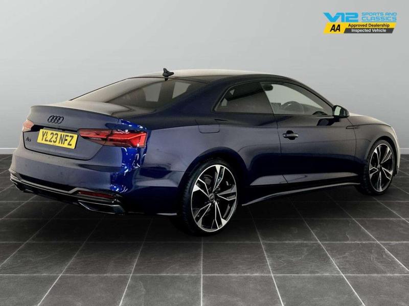 Used Audi A5 2023 for sale - 76826026: Photo 10