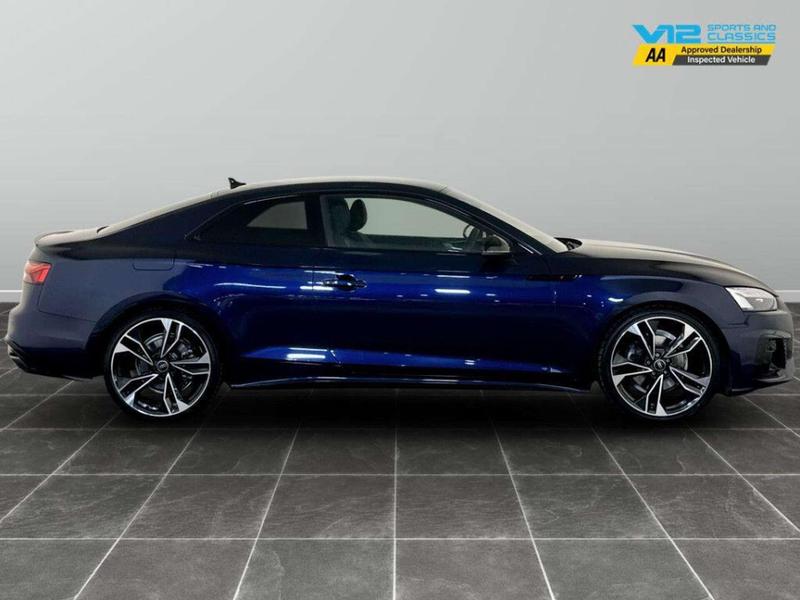 Used Audi A5 2023 for sale - 76826026: Photo 11