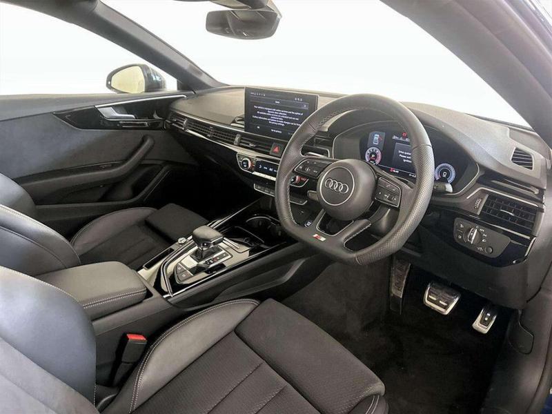 Used Audi A5 2023 for sale - 76826026: Photo 15
