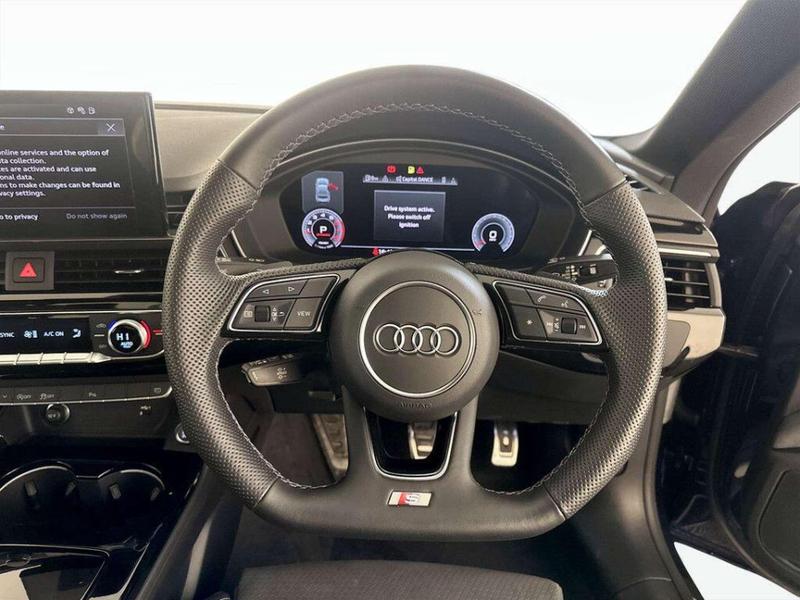Used Audi A5 2023 for sale - 76826026: Photo 16