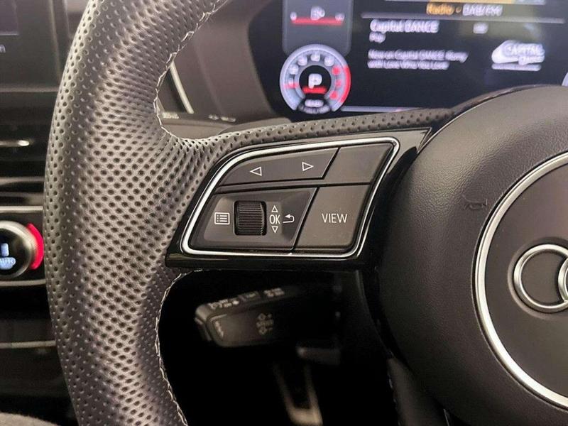 Used Audi A5 2023 for sale - 76826026: Photo 17