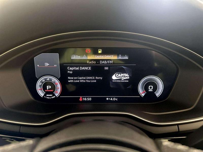 Used Audi A5 2023 for sale - 76826026: Photo 18