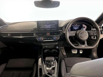 Used Audi A5 2023 for sale - 76826026: Photo