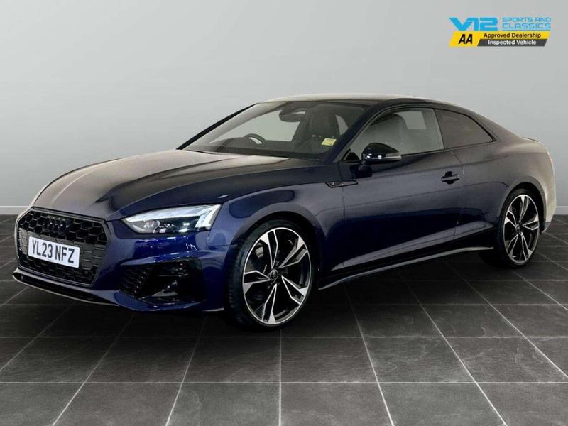 Used Audi A5 2023 for sale - 76826026: Photo 6