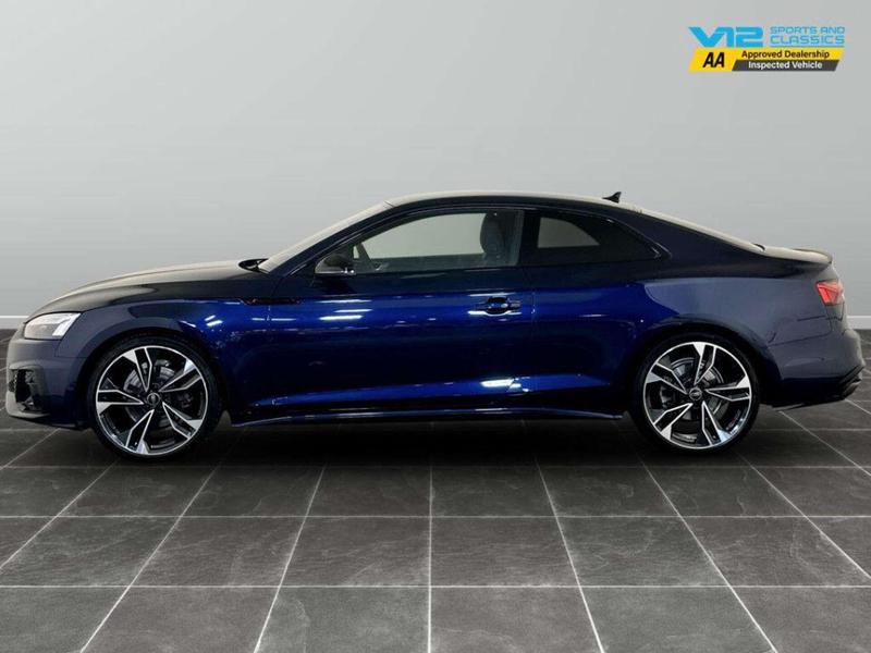 Used Audi A5 2023 for sale - 76826026: Photo 7