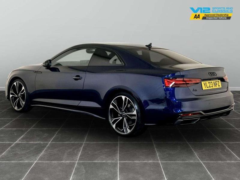 Used Audi A5 2023 for sale - 76826026: Photo 8