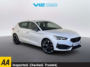 Used Cupra Leon 2024 for sale - 79383149: Photo