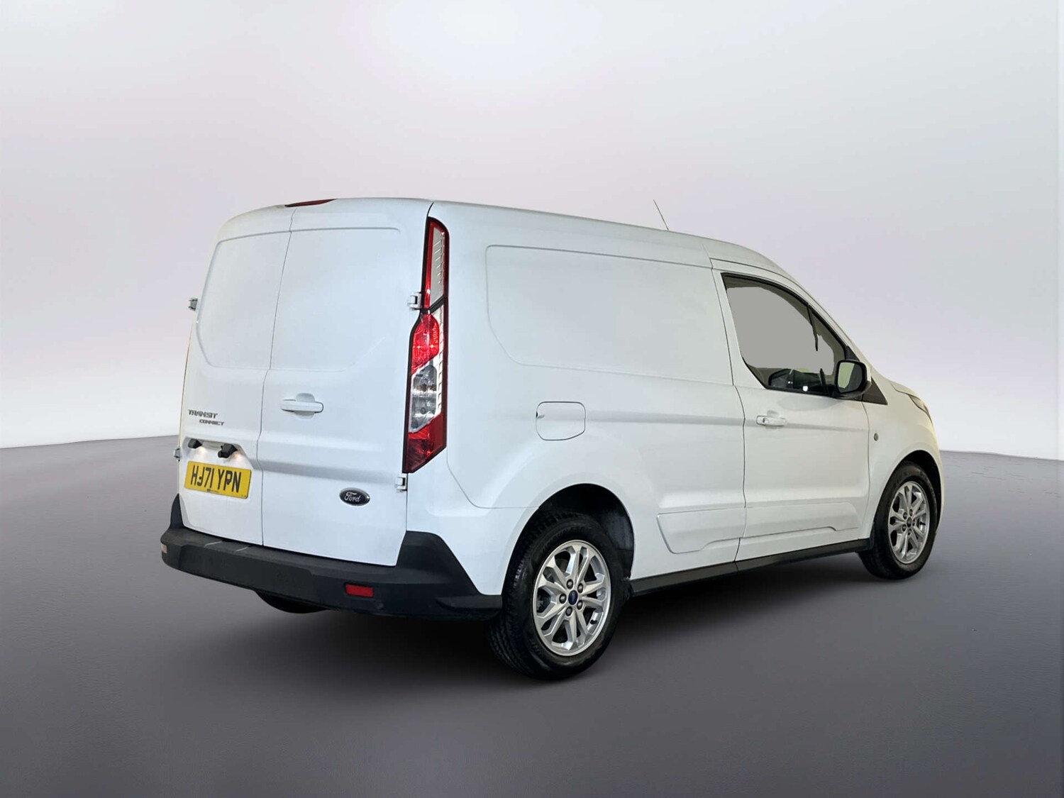 Used Ford Transit Connect 2021 for sale - 78083457: Photo 10