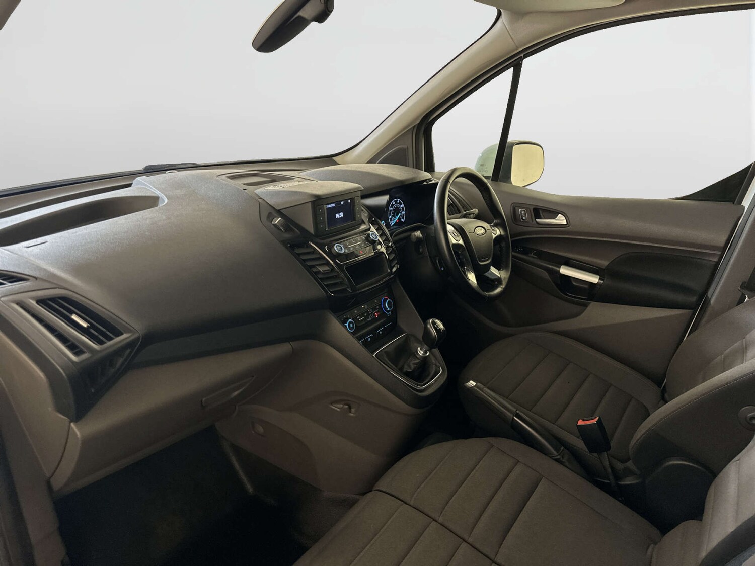 Used Ford Transit Connect 2021 for sale - 78083457: Photo 12