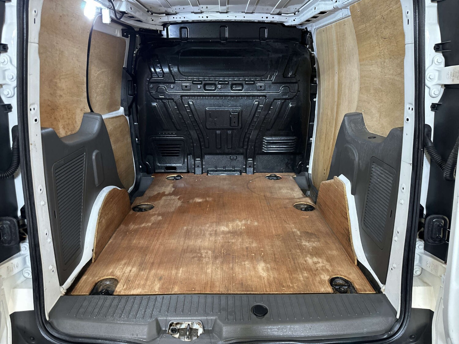 Used Ford Transit Connect 2021 for sale - 78083457: Photo 15