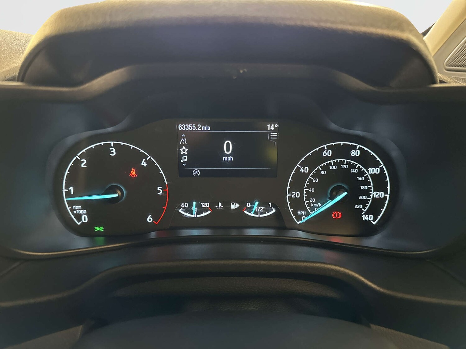 Used Ford Transit Connect 2021 for sale - 78083457: Photo 18