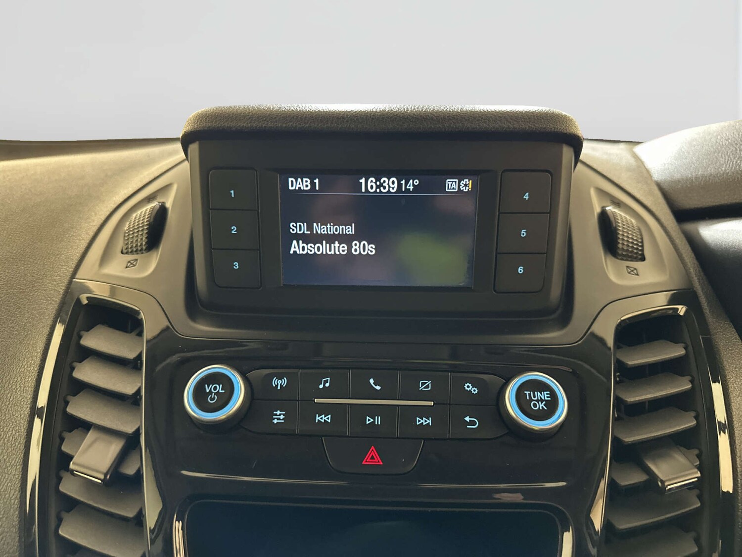 Used Ford Transit Connect 2021 for sale - 78083457: Photo 21