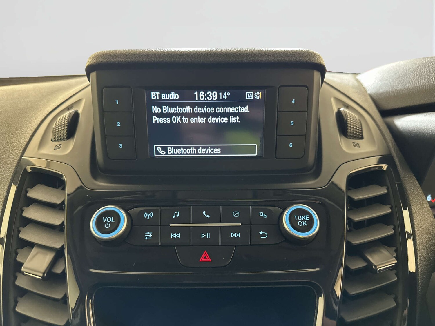 Used Ford Transit Connect 2021 for sale - 78083457: Photo 22