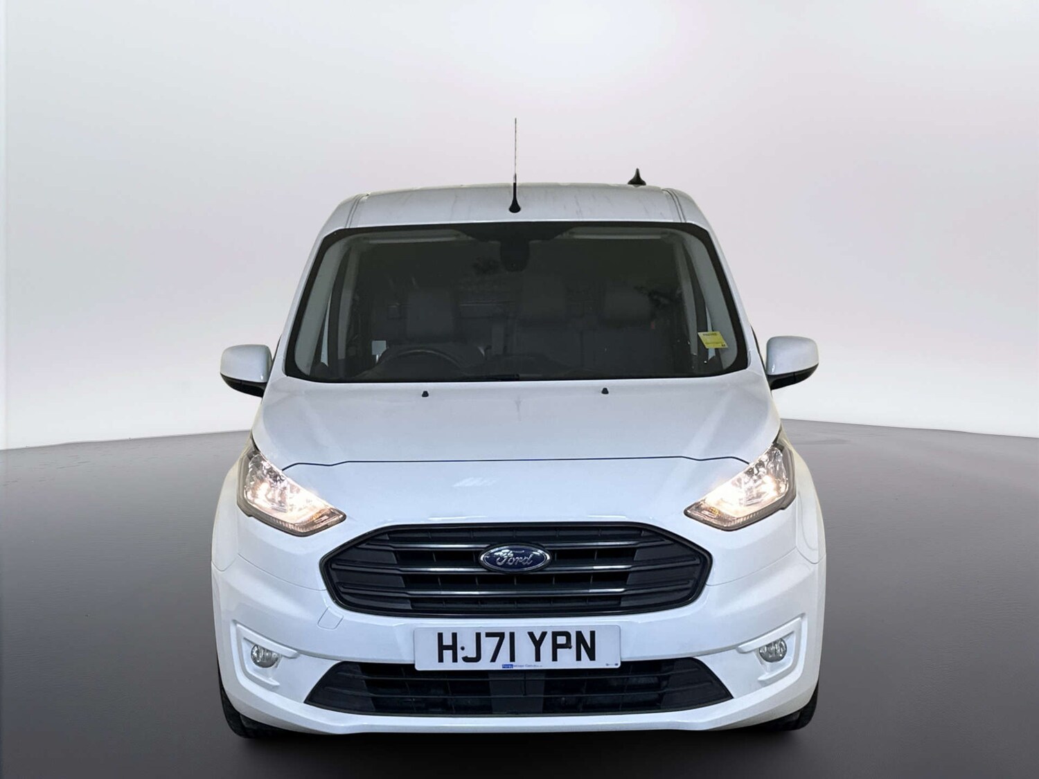 Used Ford Transit Connect 2021 for sale - 78083457: Photo 5