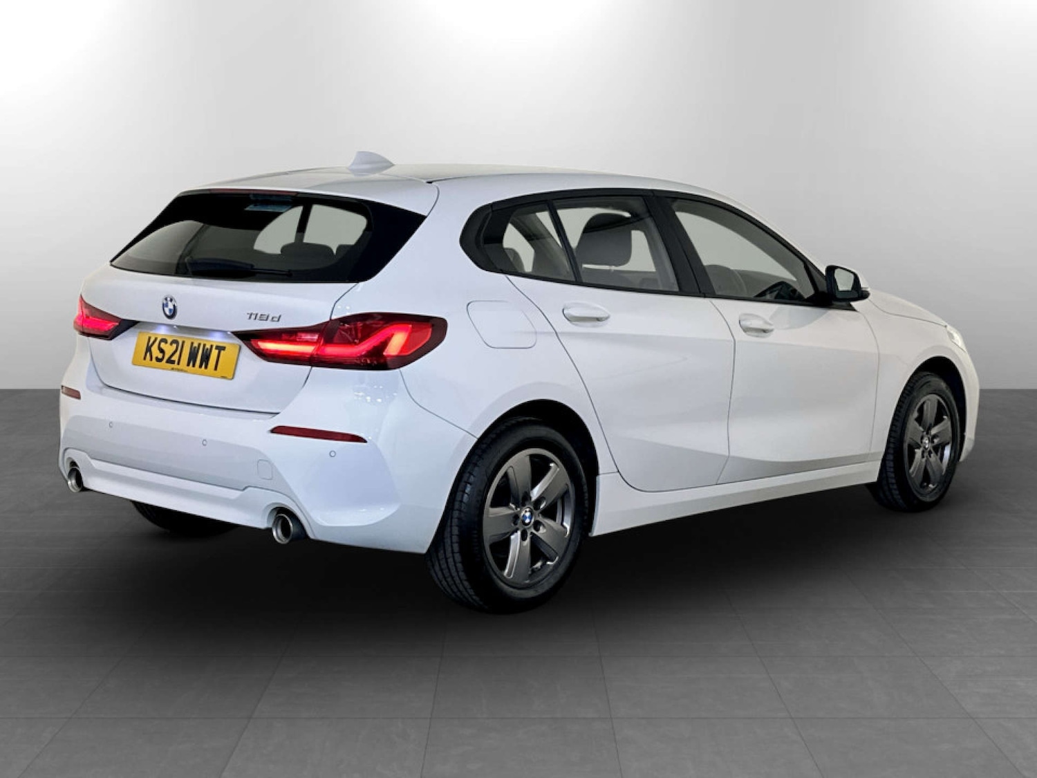 Used BMW 1 Series 2021 for sale - 77184961: Photo 10