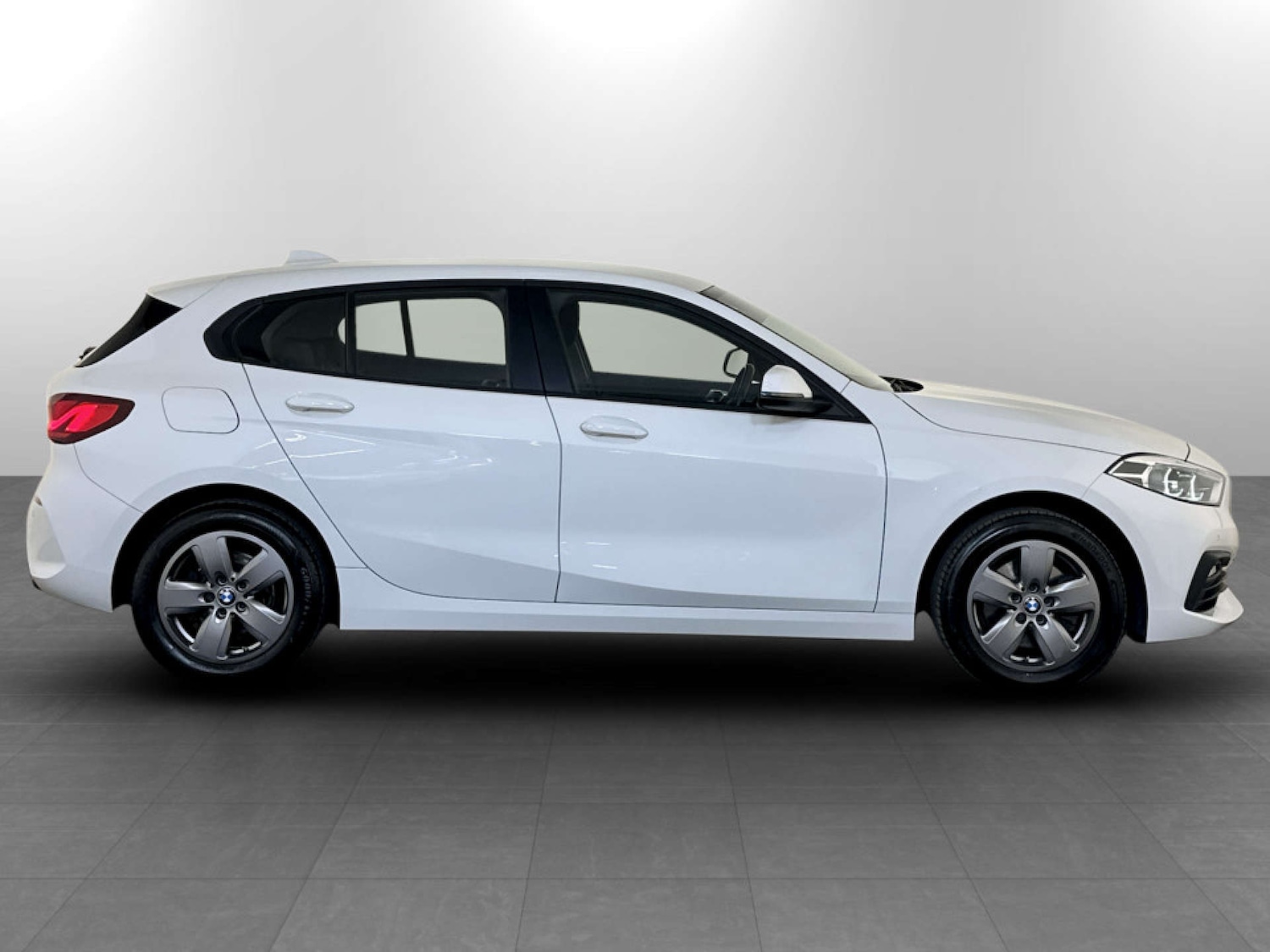 Used BMW 1 Series 2021 for sale - 77184961: Photo 11