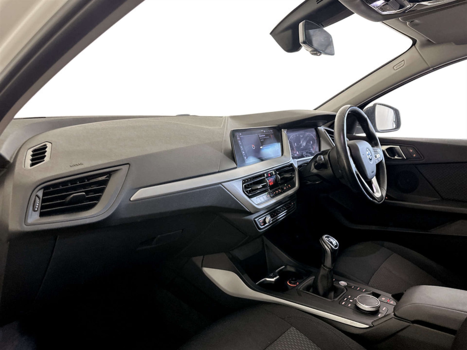 Used BMW 1 Series 2021 for sale - 77184961: Photo 12