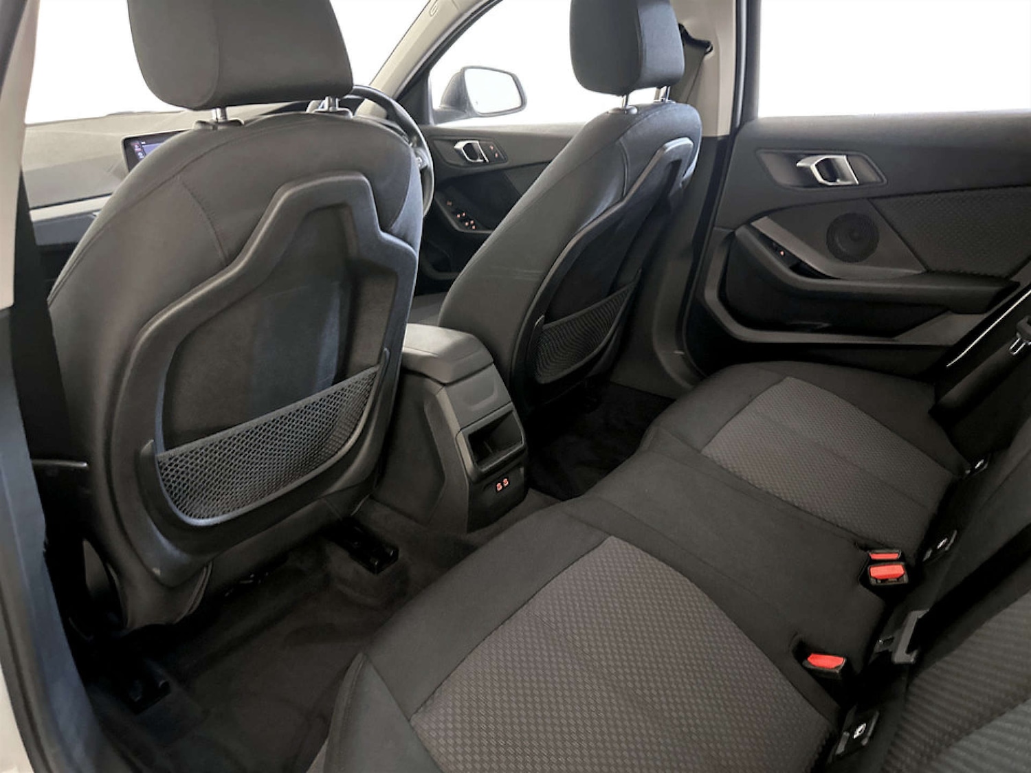 Used BMW 1 Series 2021 for sale - 77184961: Photo 14