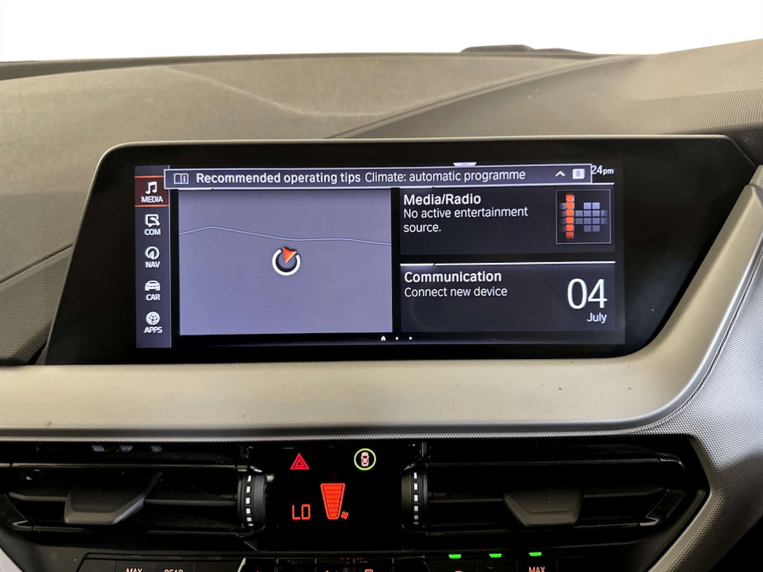 Used BMW 1 Series 2021 for sale - 77184961: Photo 22