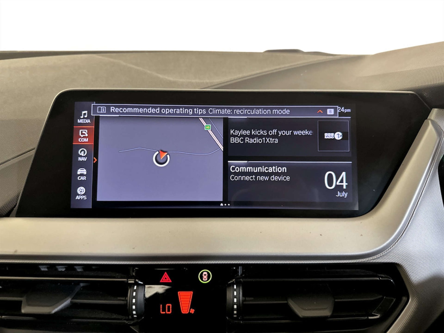 Used BMW 1 Series 2021 for sale - 77184961: Photo 24