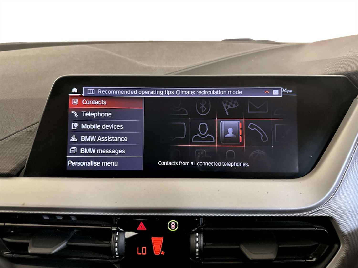 Used BMW 1 Series 2021 for sale - 77184961: Photo 25