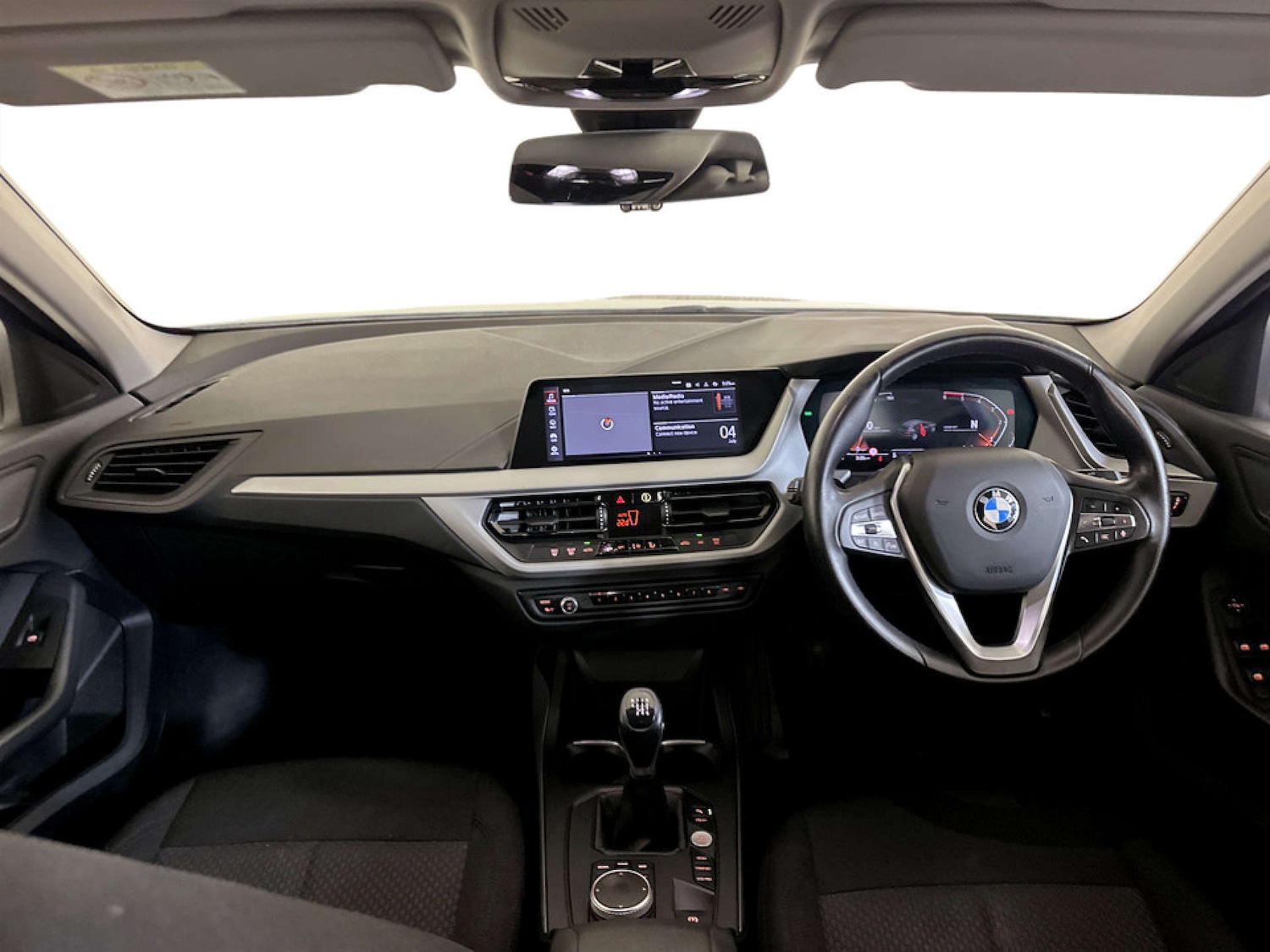 Used BMW 1 Series 2021 for sale - 77184961: Photo 3