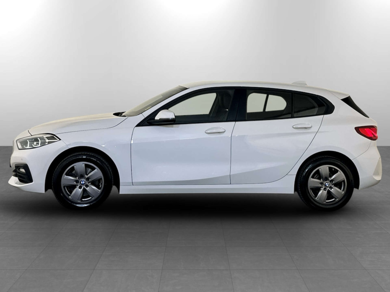 Used BMW 1 Series 2021 for sale - 77184961: Photo 7