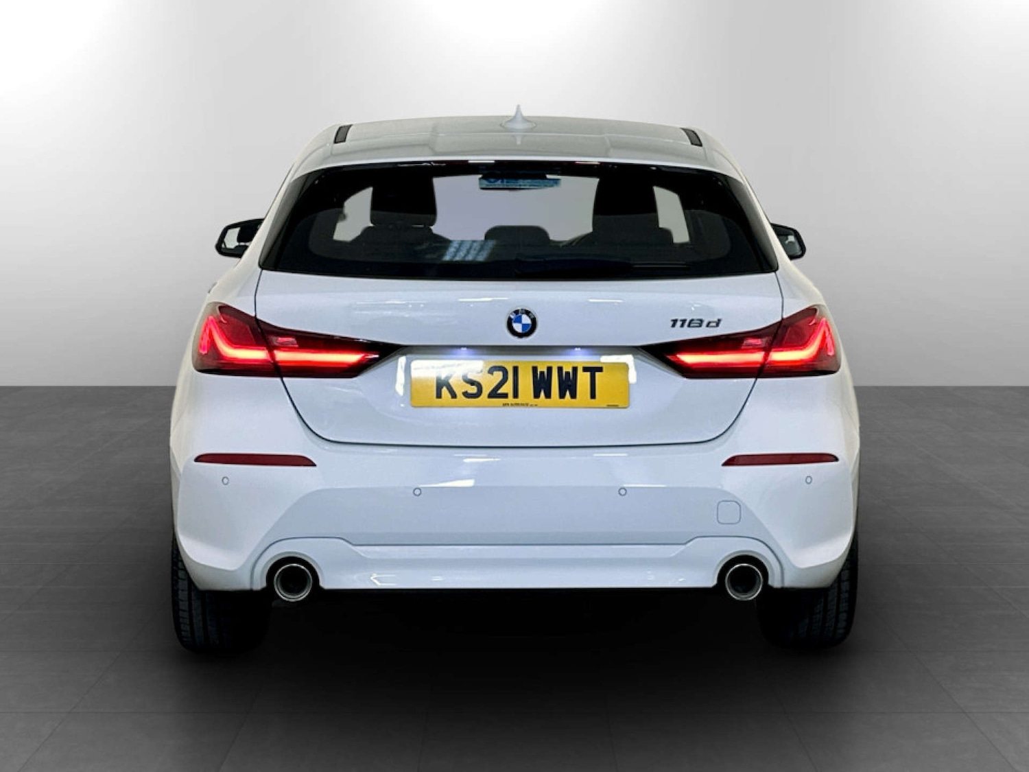 Used BMW 1 Series 2021 for sale - 77184961: Photo 9