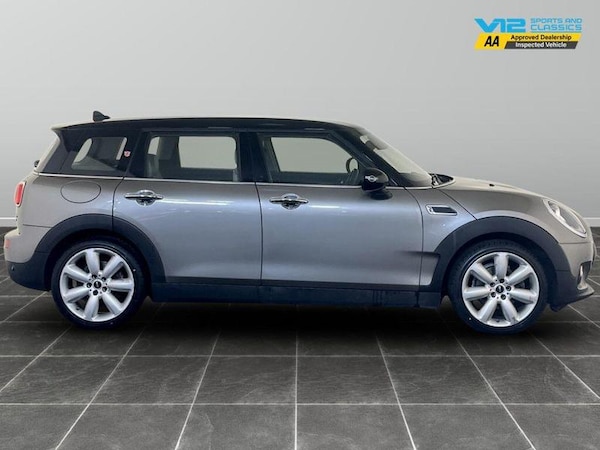 Used MINI Clubman 2019 for sale - 76234786: Photo 11