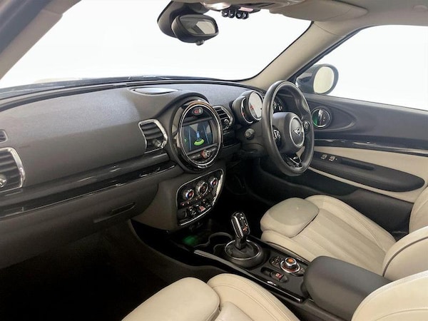 Used MINI Clubman 2019 for sale - 76234786: Photo 12