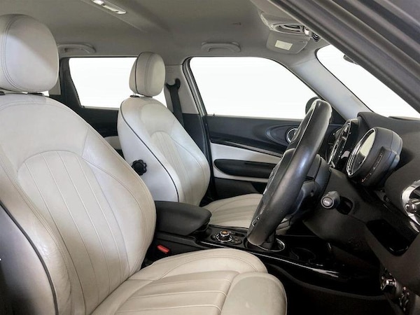 Used MINI Clubman 2019 for sale - 76234786: Photo 13