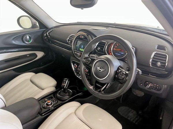 Used MINI Clubman 2019 for sale - 76234786: Photo 15