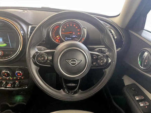 Used MINI Clubman 2019 for sale - 76234786: Photo 16
