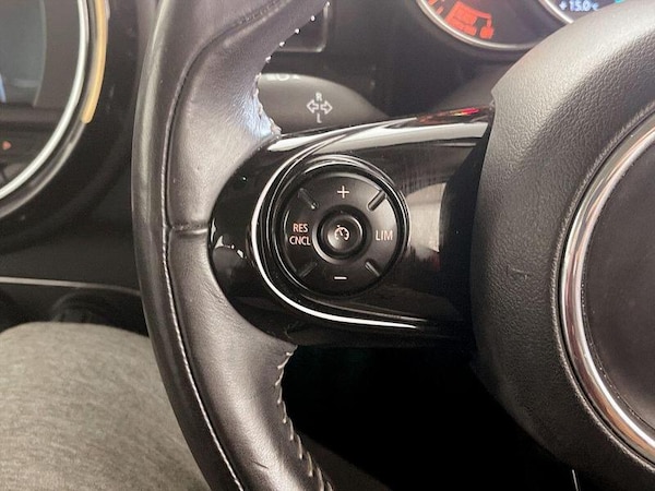 Used MINI Clubman 2019 for sale - 76234786: Photo 17