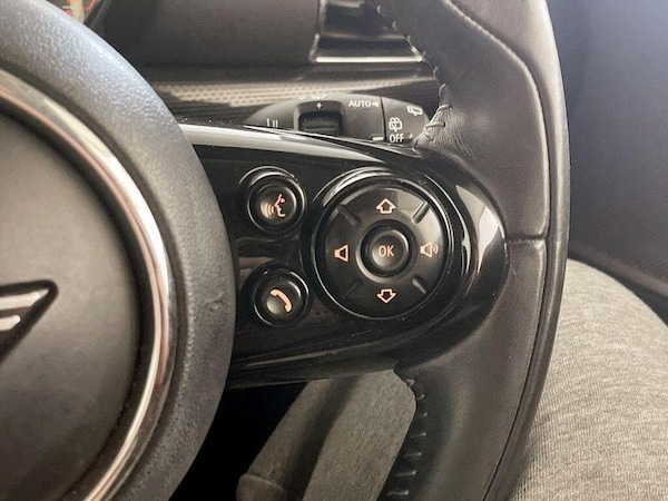 Used MINI Clubman 2019 for sale - 76234786: Photo 19