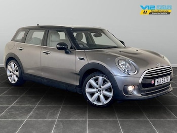 MINI - Clubman