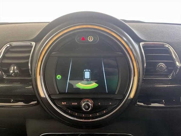 Used MINI Clubman 2019 for sale - 76234786: Photo 20
