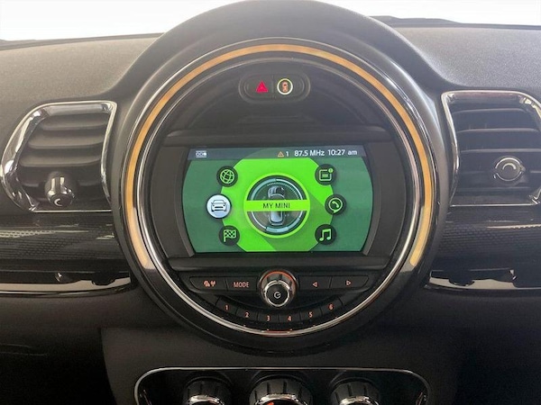 Used MINI Clubman 2019 for sale - 76234786: Photo 22