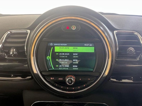 Used MINI Clubman 2019 for sale - 76234786: Photo 24