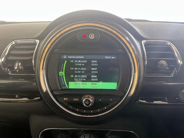 Used MINI Clubman 2019 for sale - 76234786: Photo 25