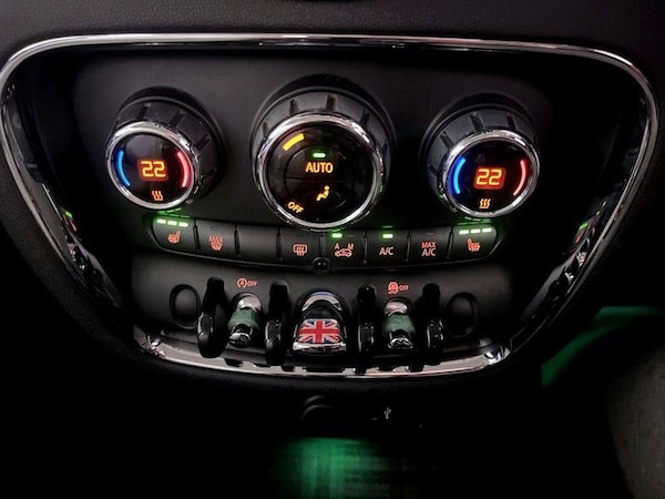Used MINI Clubman 2019 for sale - 76234786: Photo 26