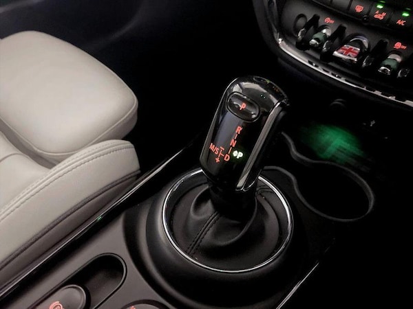 Used MINI Clubman 2019 for sale - 76234786: Photo 27