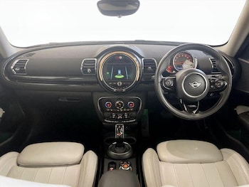Used MINI Clubman 2019 for sale - 76234786: Photo 3
