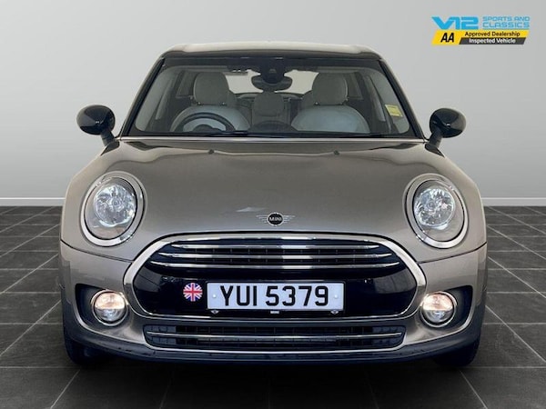 Used MINI Clubman 2019 for sale - 76234786: Photo 5