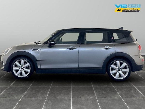 Used MINI Clubman 2019 for sale - 76234786: Photo 7