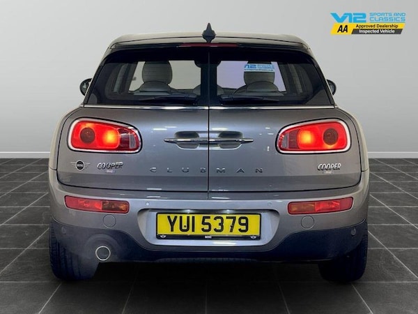 Used MINI Clubman 2019 for sale - 76234786: Photo 9