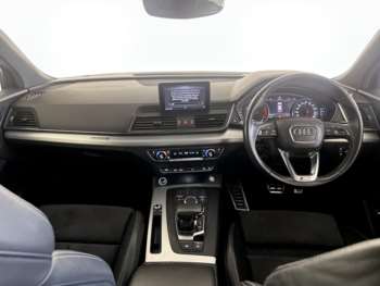 Used Audi Q5 2017 for sale - 75035178: Photo