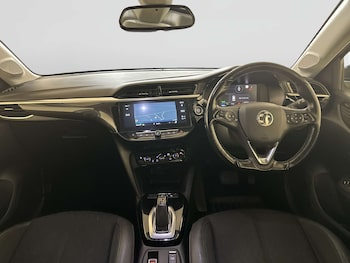 Used Vauxhall Corsa 2021 for sale - 78525603: Photo